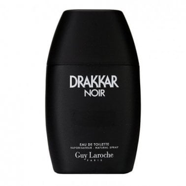 Guy Laroche Drakkar Noir 200ml Eau De Toilette Fragrance