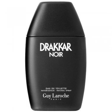 Guy Laroche Drakkar Noir - 50ml Eau De Toilette Spray