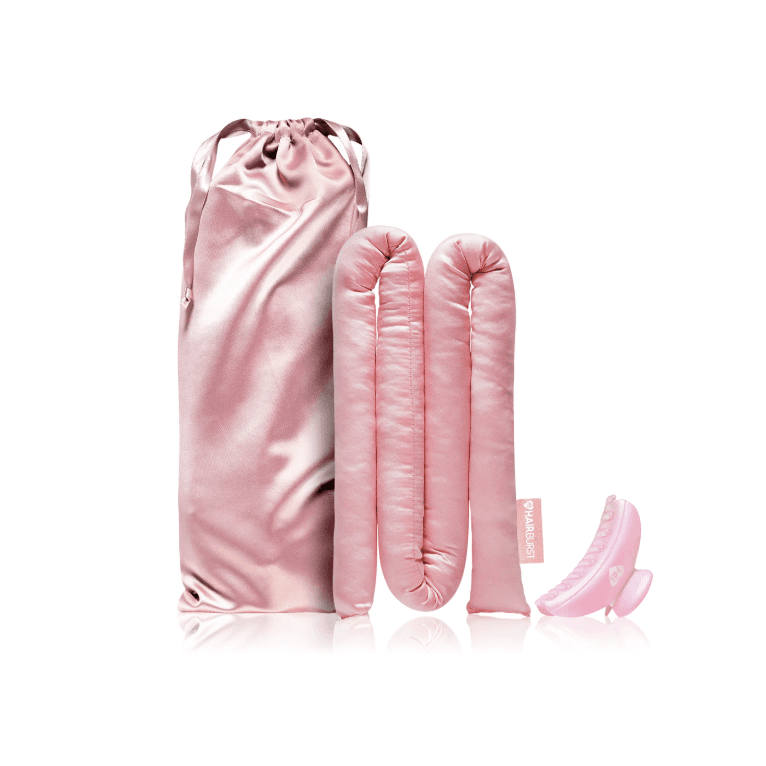 Hairburst  Heatless Curling Ribbon