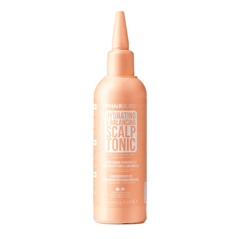 Hairburst  Hydrating and Balancing Scalp Tonic 100ml