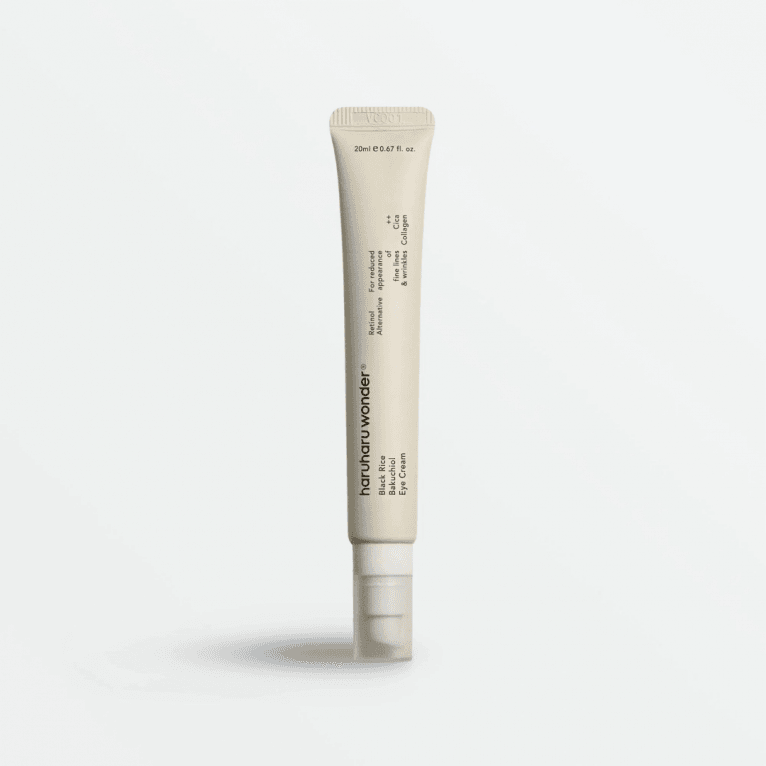 Haruharu Wonder  Black Rice Bakuchiol Eye Cream 20ml