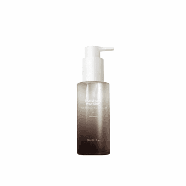 Haruharu Wonder Black Rice Moisture Deep Cleansing Oil 150ml