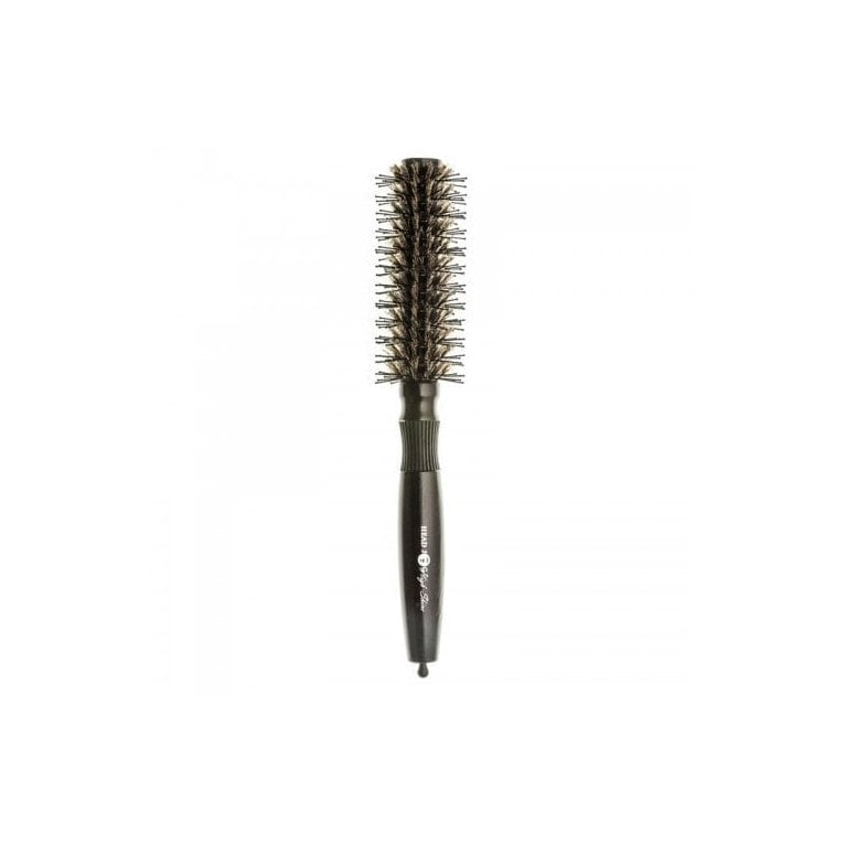 Head Jog  114 High Shine Radial Brush 21mm