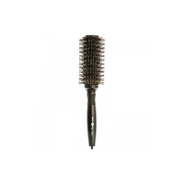 Head Jog  116 High Shine Radial Brush 34mm