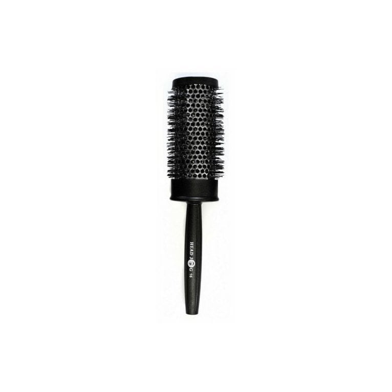 Head Jog  16 Heat Retainer Brush 45mm
