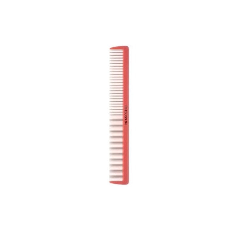 Head Jog  201 Pink Styling Comb