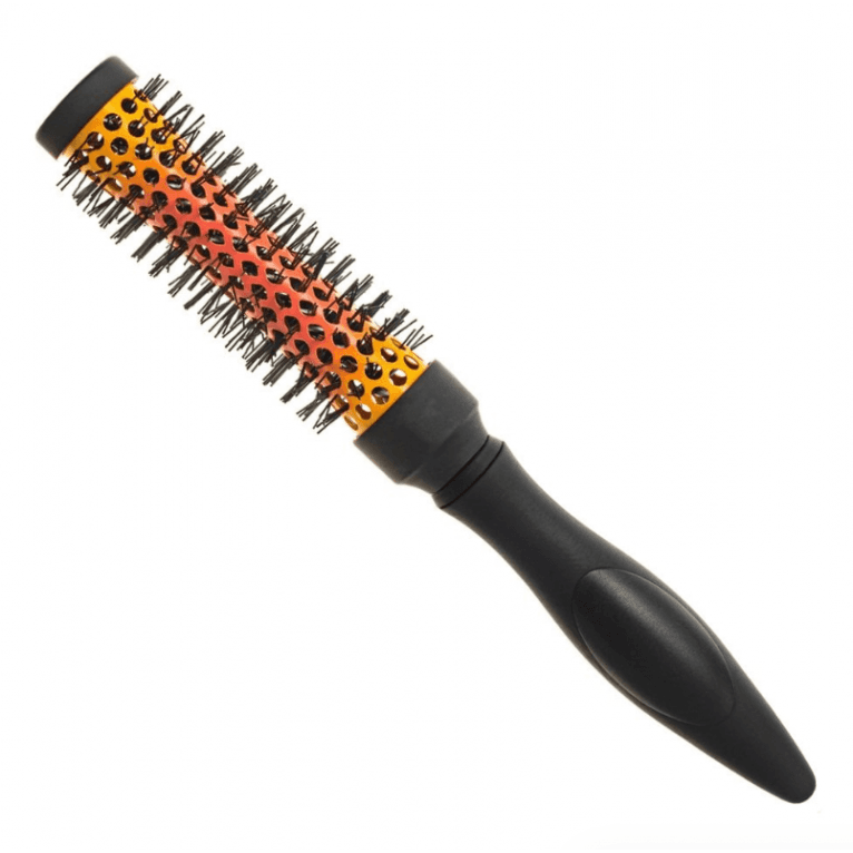 Head Jog  66 Curved Radial Brush 25mm