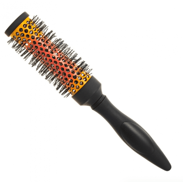 Head Jog  67 Curved Radial Brush 34mm