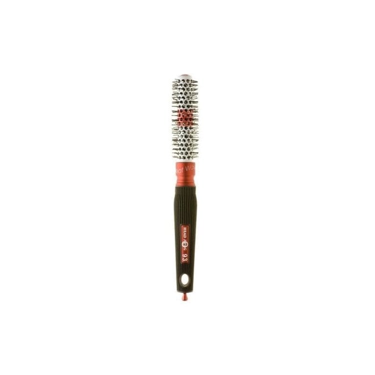 Head Jog  93 Heat Wave Ceramic Brush 18mm