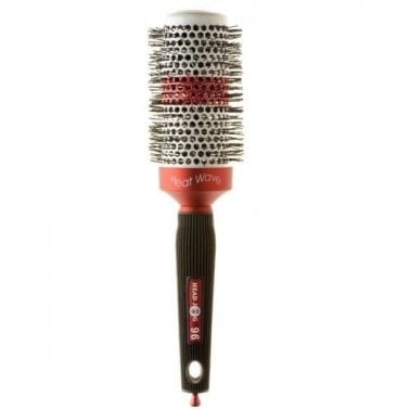 Head Jog 96 Heat Wave Ceramic Radial Brush 44mm