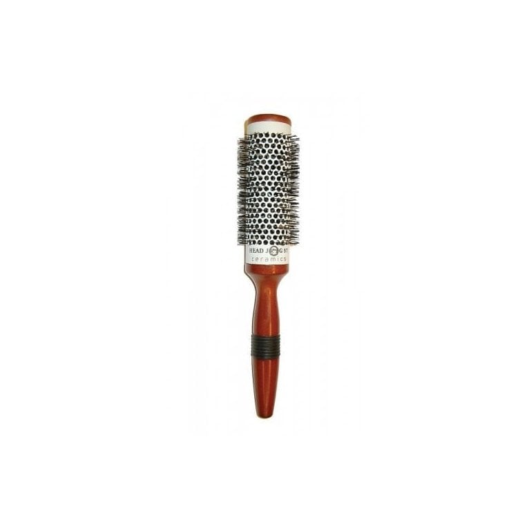 Head Jog  97 Heat Wave Ceramic Brush