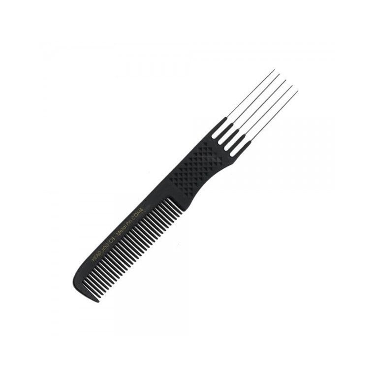 Head Jog  C8 Metal Pin Comb