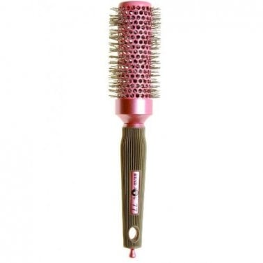 Head Jog Ceramic Ionic Radial Brush 77 33mm