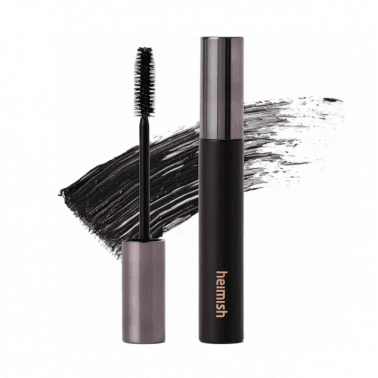 Heimish Dailism Smudge Stop Mascara Black 9g