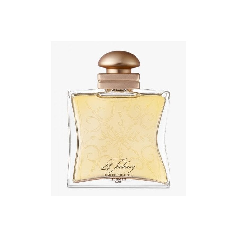 Hermes  24 Faubourg - 50ml Eau De Toilette Spray
