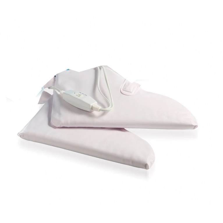 Hive of Beauty Hive Heat Therapy Foot Treatment  Pedicure Boots
