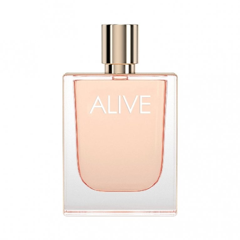 Hugo Boss  Alive For Her - 30ml Eau De Parfum Spray