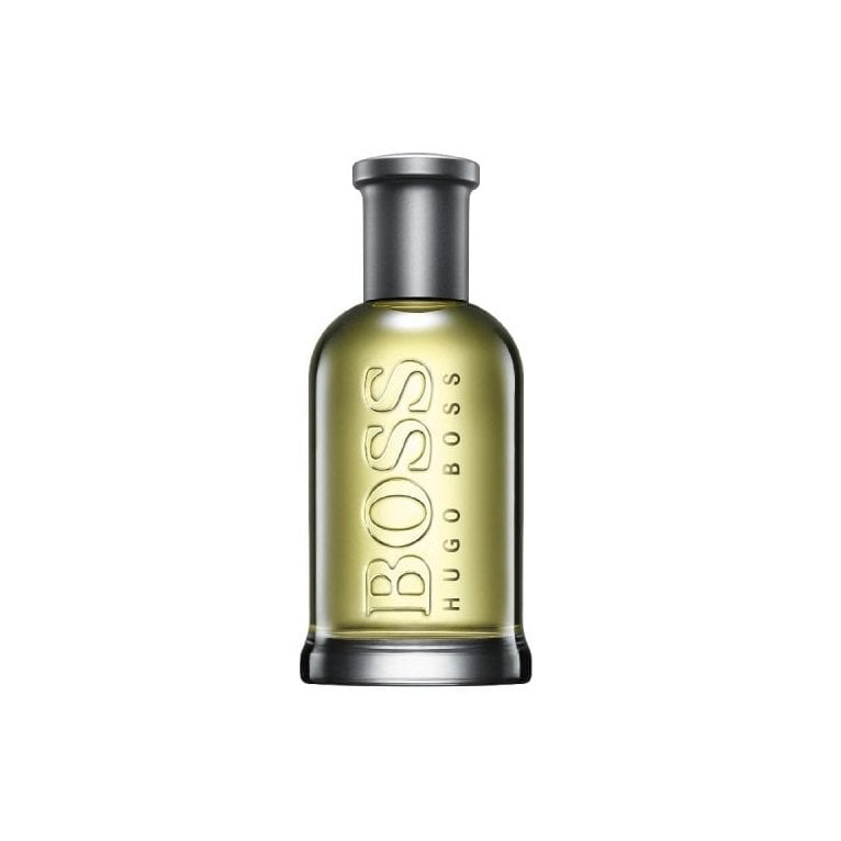 Hugo Boss  Bottled - 50ml Aftershave Splash
