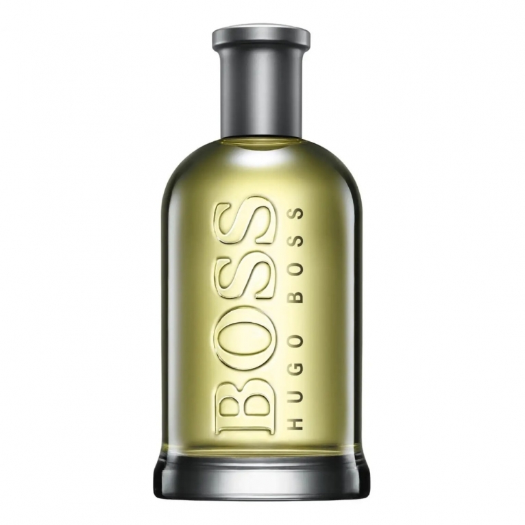 Hugo Boss  Bottled - 50ml Eau De Toilette Spray