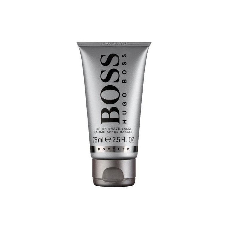 Hugo Boss  Bottled - 75ml Aftershave Balm