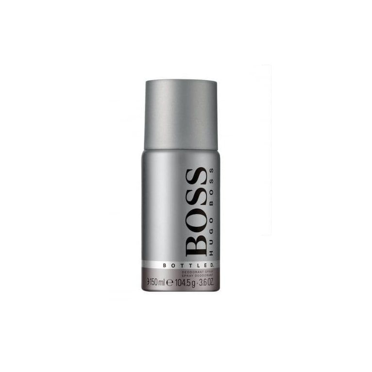 Hugo Boss  Bottled Deodorant Spray 150ml