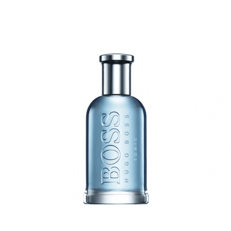 Hugo Boss  Bottled Tonic 100ml EDT-S
