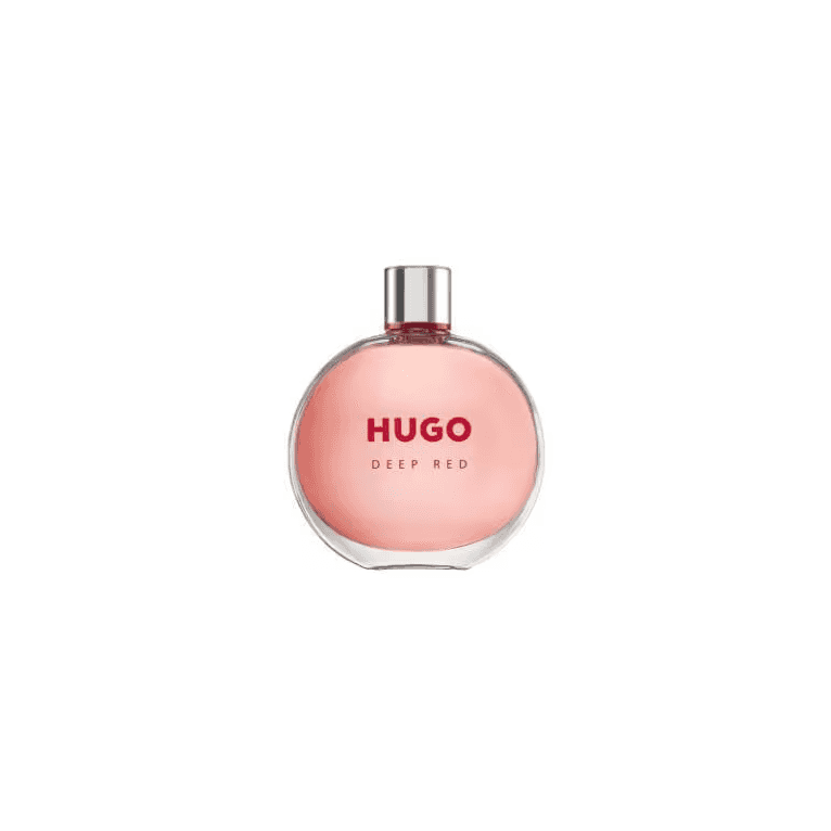 Hugo Boss  Deep Red 75ml Eau De Parfum Spray