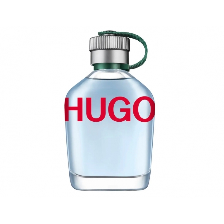 Hugo Boss  Hugo Man - 125ml Eau De Toilette Spray