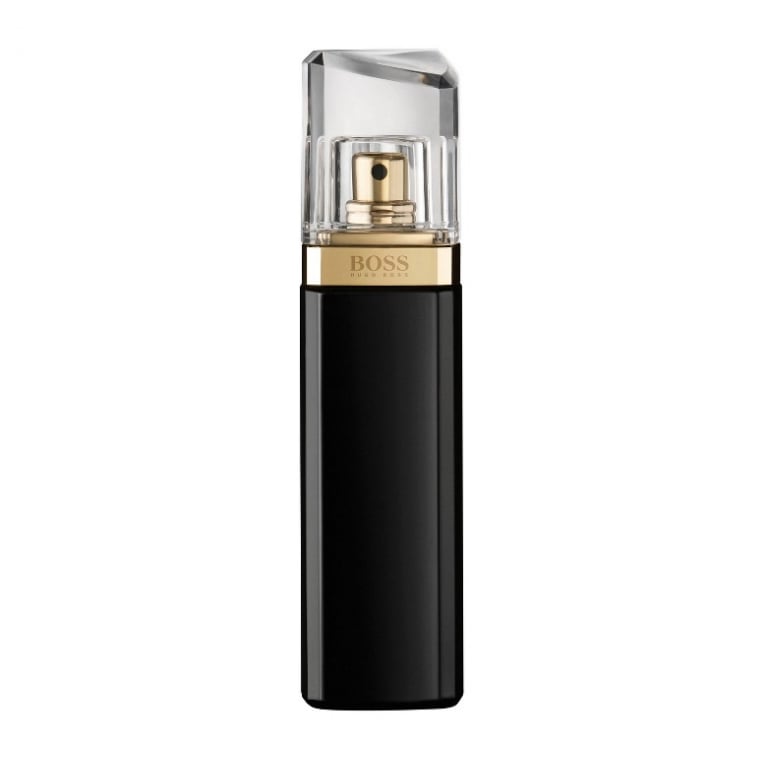 Hugo Boss  Nuit Pour Femme Intense - 50ml Eau De Parfum Spray