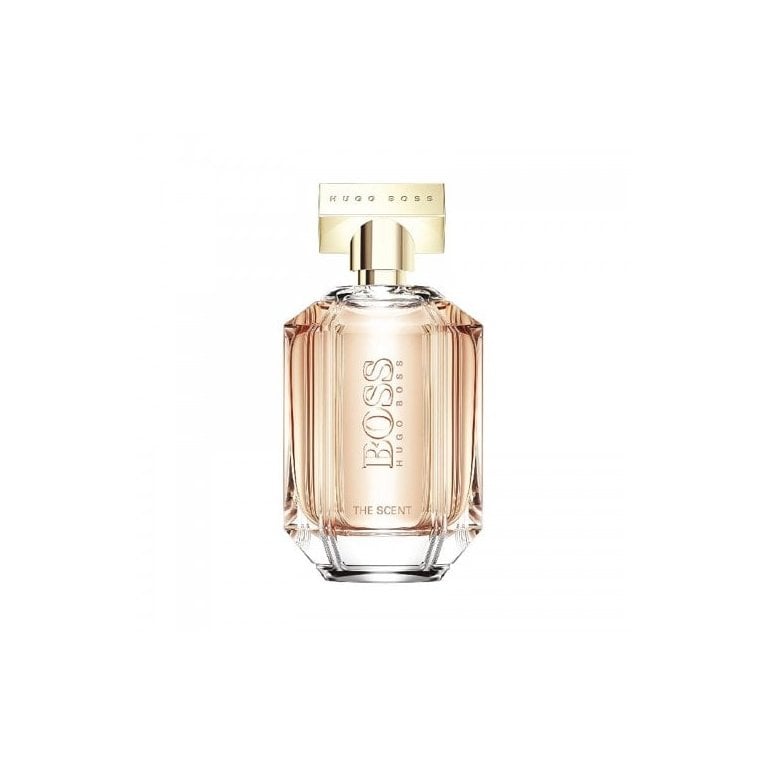 Hugo Boss  The Scent for Her - 100ml Eau de Parfum Spray