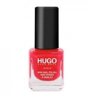 Hugo Boss Woman Mini Nail Polish 4 5ml