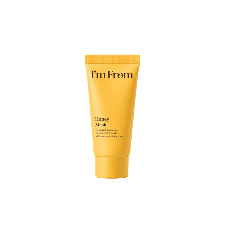 I'm From  Honey Mask 30g
