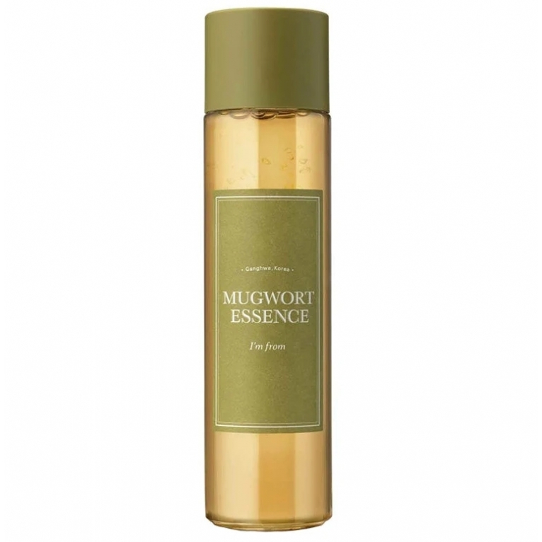 I'm From  Mugwort Essence 150ml
