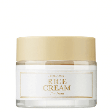 I'm From Rice Cream 50g
