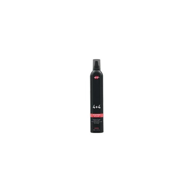 Indola  4+4 Styling Mousse 500ml