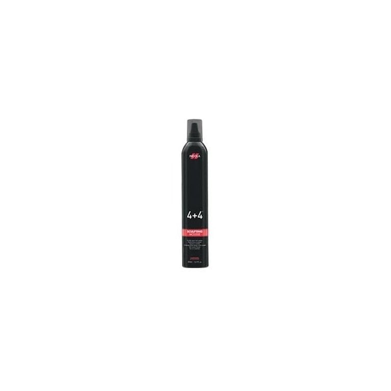 Indola 4+4 Styling Mousse 500ml