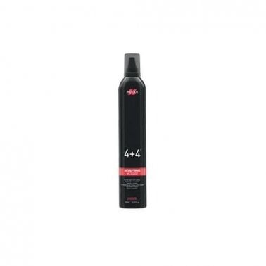 Indola 4+4 Styling Mousse 500ml