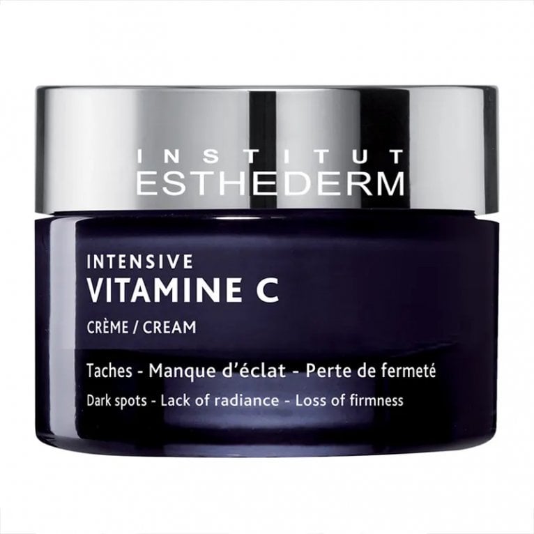 Institut Esthederm  Intensive Vitamin C Brightening Face Cream 50ml