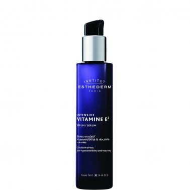 Institut Esthederm Intensive Vitamin E Antioxidant Face Serum 30ml