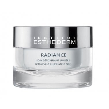 Institut Esthederm Radiance Face Cream 50ml