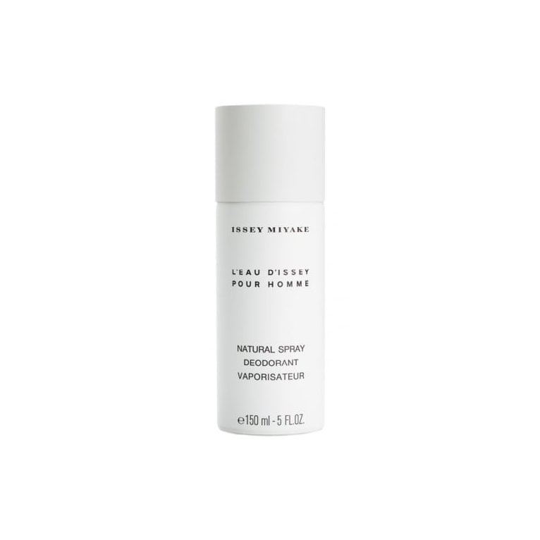 Issey Miyake  L'eau D'issey For Men - 150ml Deodorant Spray.