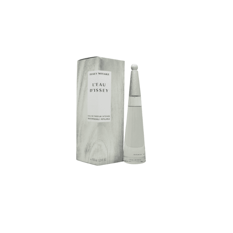 Issey Miyake  L'eau D'Issey Intense 100ml Eau De Parfum Spray
