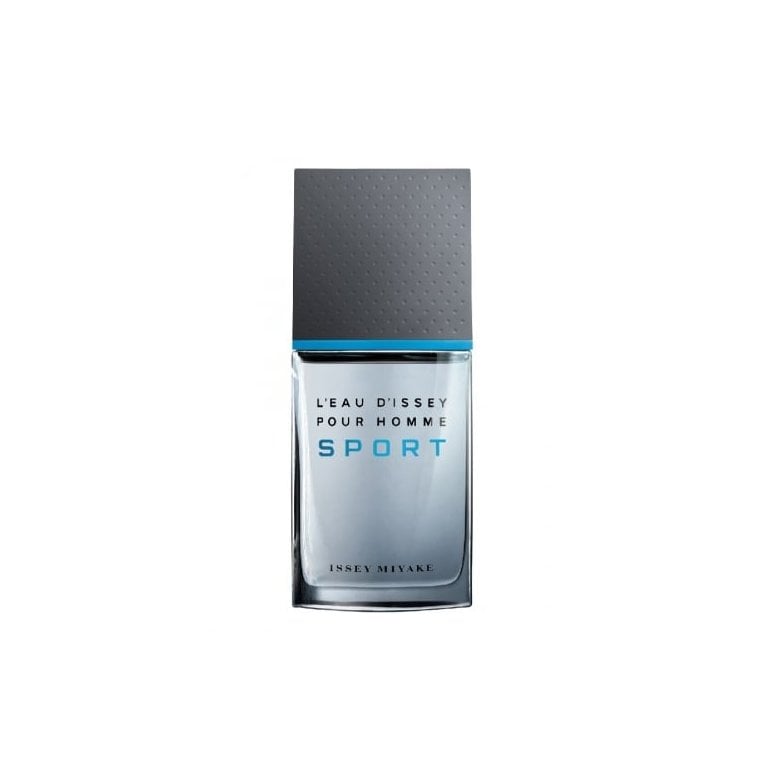 Issey Miyake  L'Eau d'Issey Pour Homme Sport - 100ml Eau De Toilette Spray