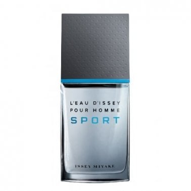 Issey Miyake L'Eau d'Issey Pour Homme Sport - 100ml Eau De Toilette Spray