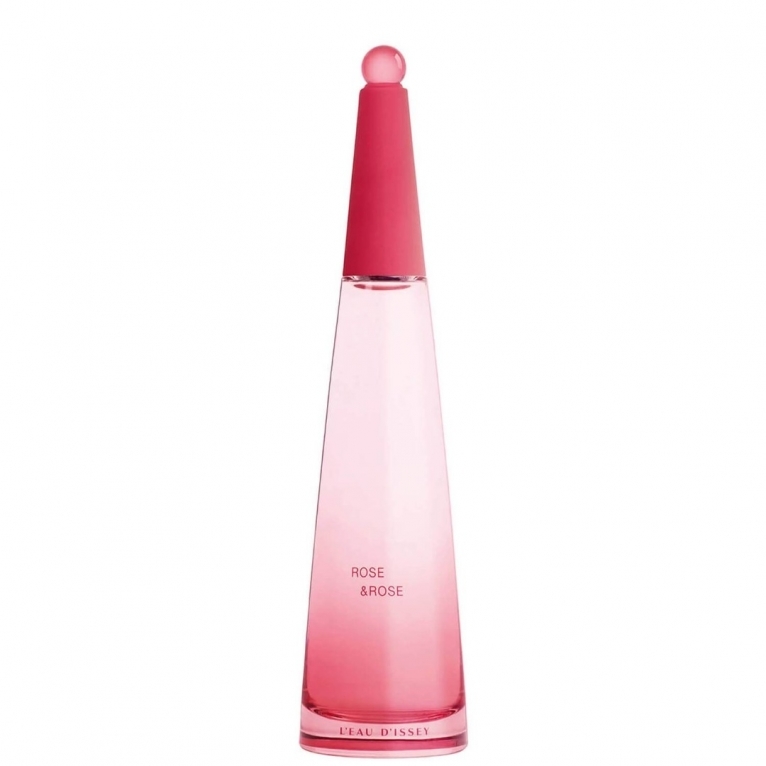 Issey Miyake  L'eau D'Issey Rose & Rose - 50ml Eau De Parfum Intense Spray