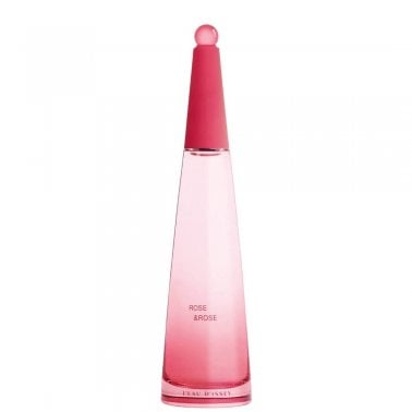 Issey Miyake L'eau D'Issey Rose & Rose - 50ml Eau De Parfum Intense Spray