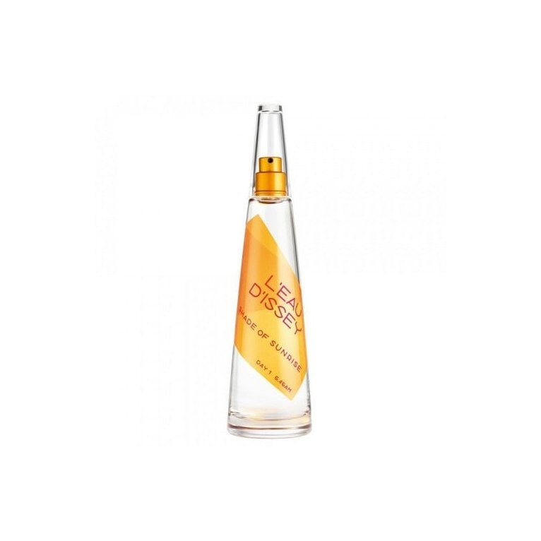 Issey Miyake  L'eau D'issey Shade Of Sunrise - 90ml Eau De Toilette Spray.