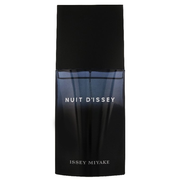 Issey Miyake  Nuit D'Issey Pour Homme - 125ml Eau de Toilette Spray