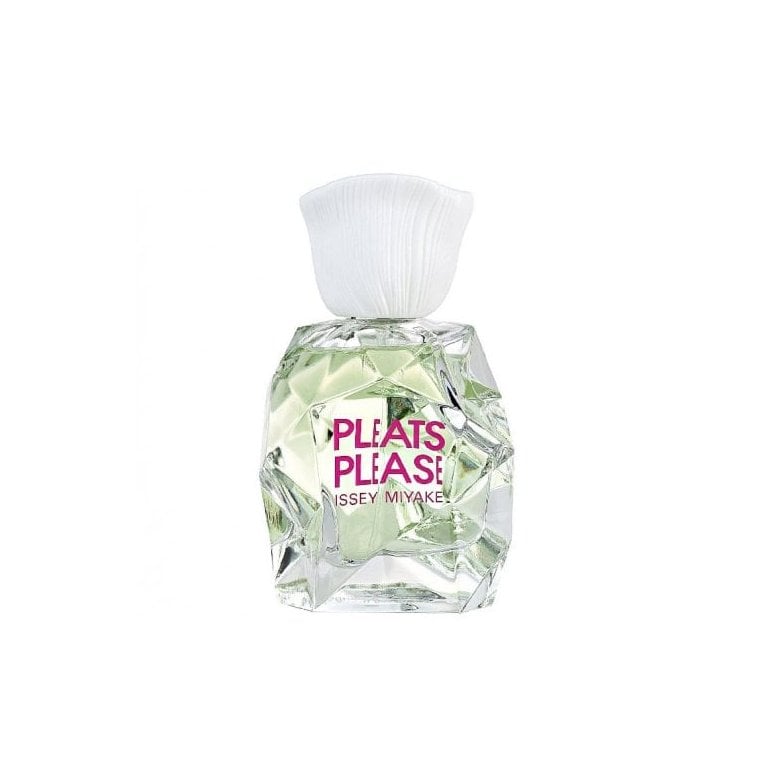 Issey Miyake  Pleats Please L'Eau - 50ml Eau De Toilette Spray