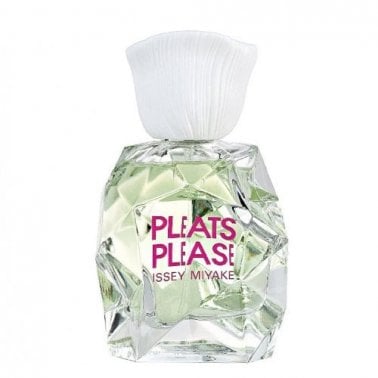 Issey Miyake Pleats Please L'Eau - 50ml Eau De Toilette Spray